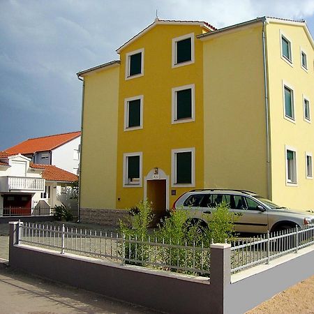 Apartments Marina 沃迪切 外观 照片