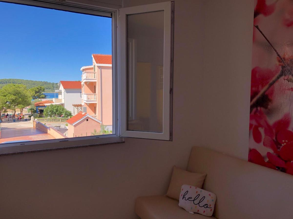Apartments Marina 沃迪切 外观 照片