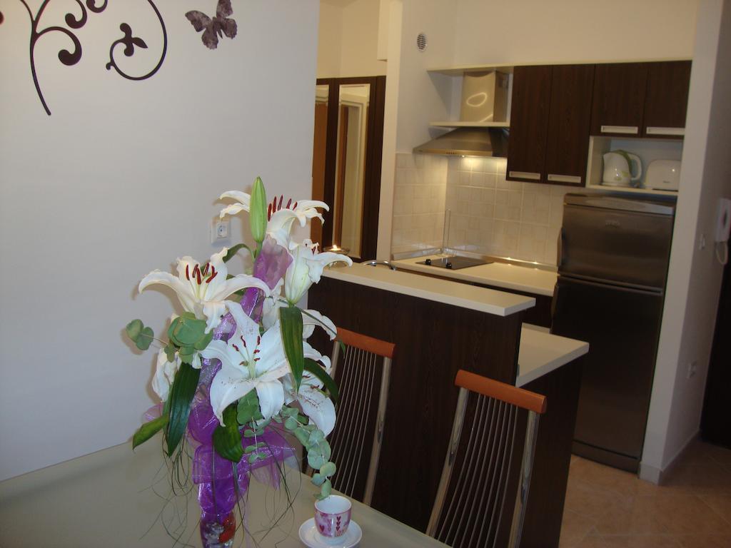 Apartments Marina 沃迪切 外观 照片