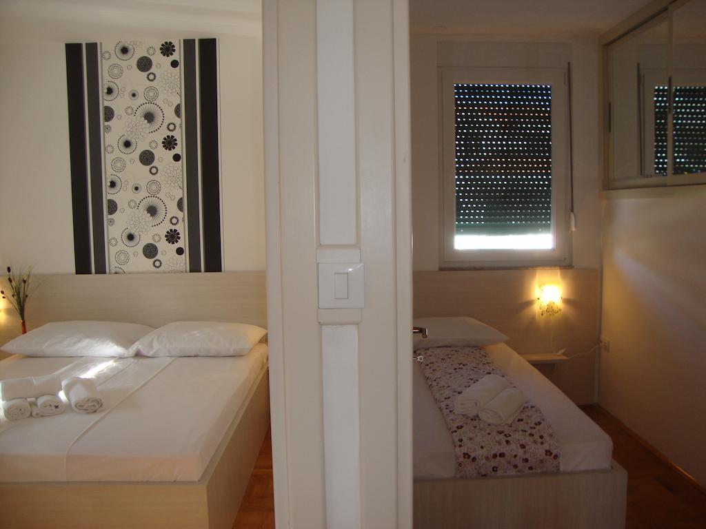 Apartments Marina 沃迪切 客房 照片