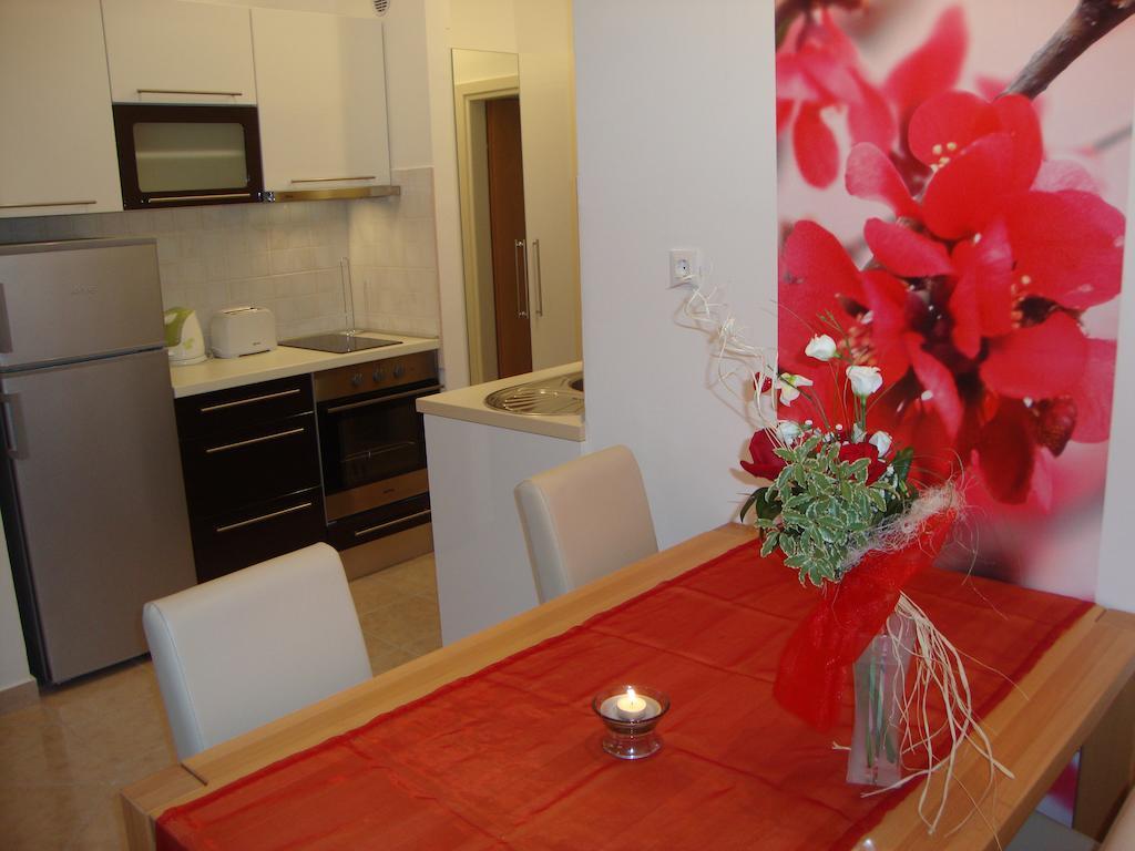 Apartments Marina 沃迪切 外观 照片