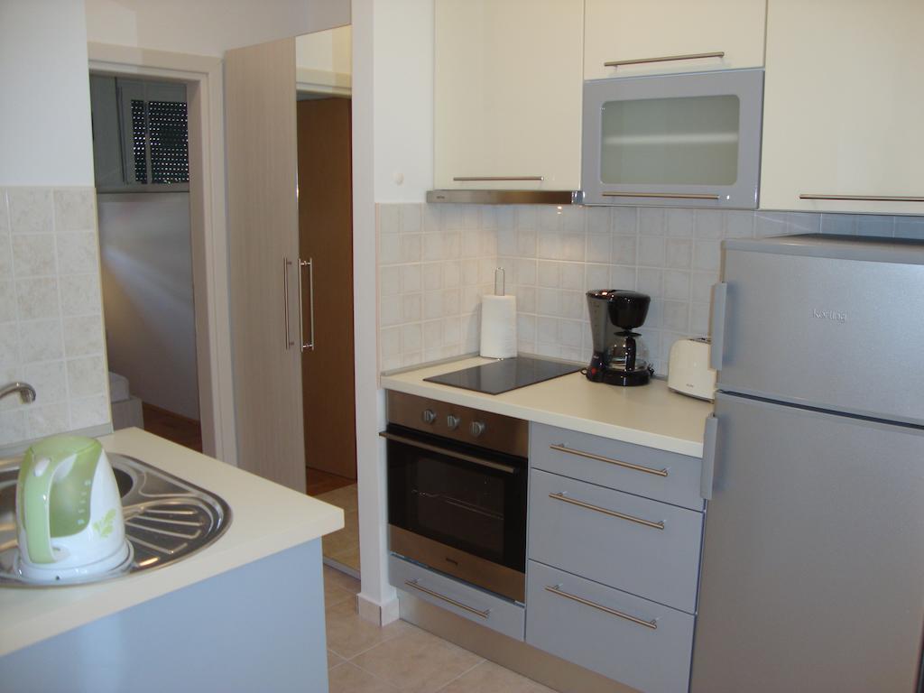 Apartments Marina 沃迪切 客房 照片