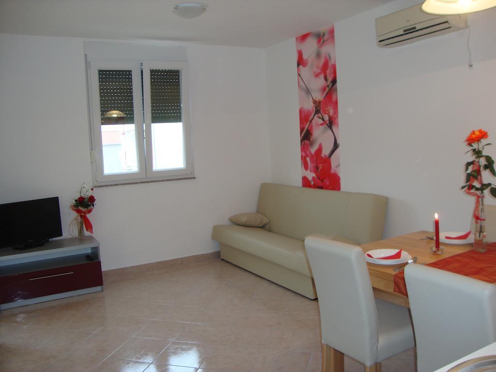 Apartments Marina 沃迪切 客房 照片