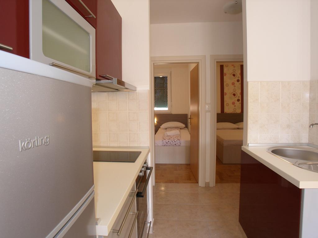 Apartments Marina 沃迪切 客房 照片
