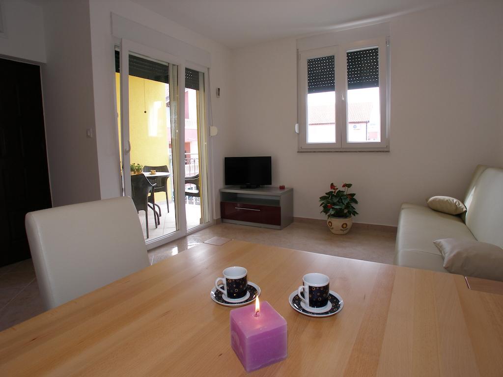 Apartments Marina 沃迪切 客房 照片