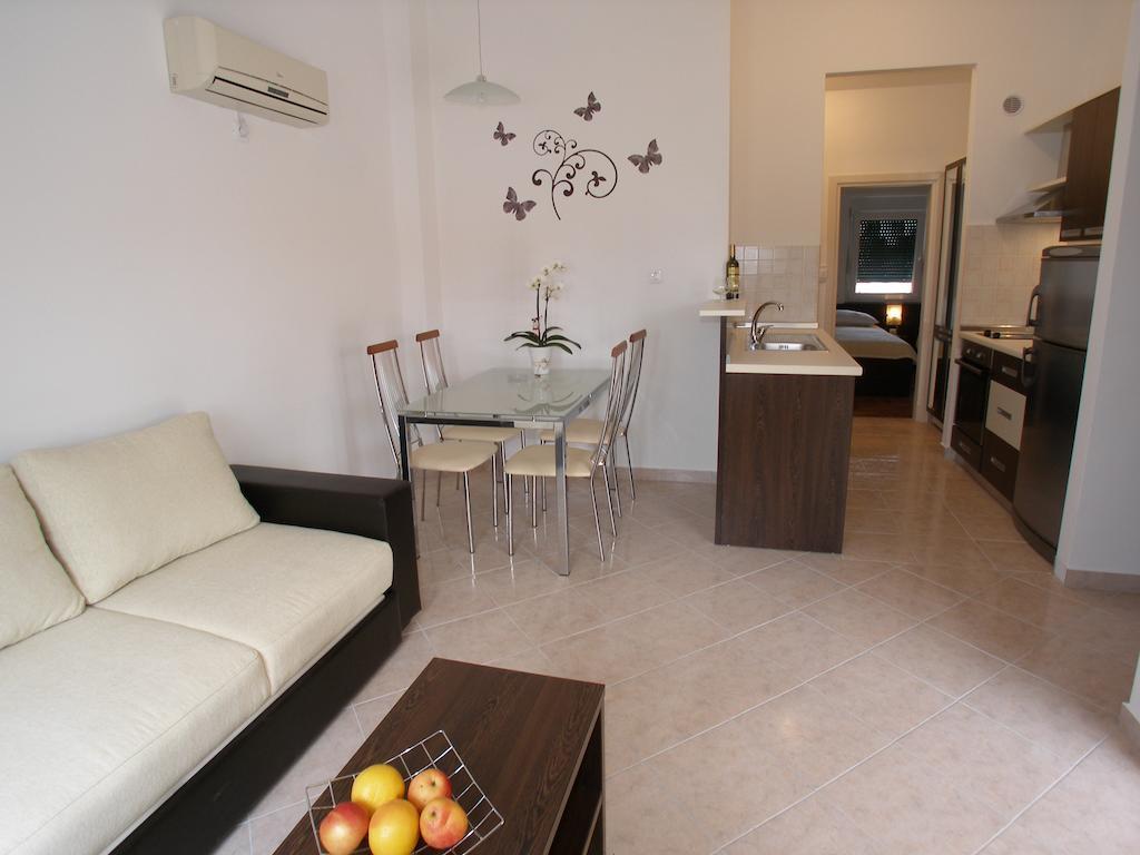 Apartments Marina 沃迪切 客房 照片