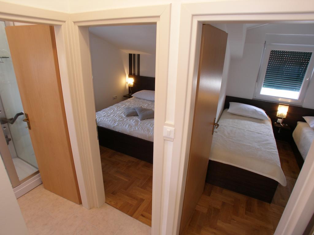 Apartments Marina 沃迪切 客房 照片