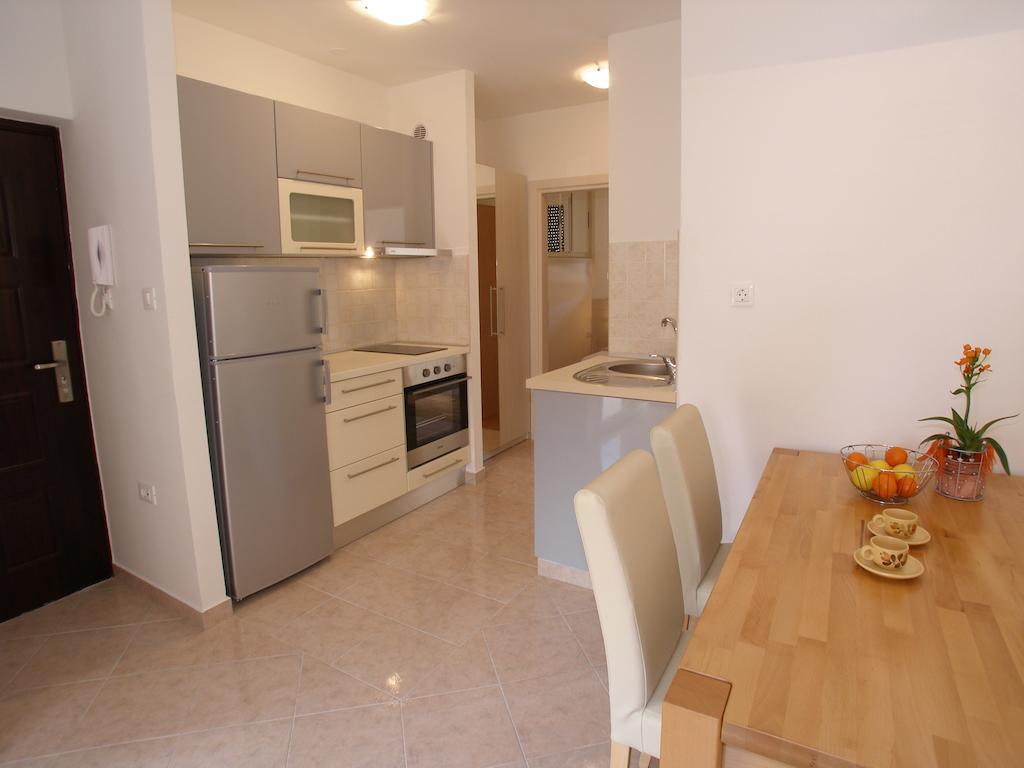 Apartments Marina 沃迪切 客房 照片