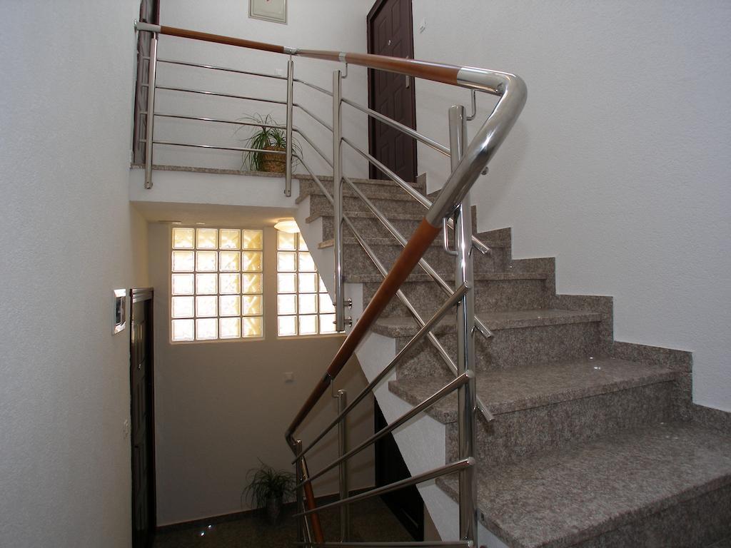 Apartments Marina 沃迪切 客房 照片